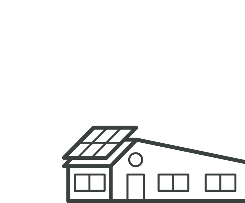 Impianti fotovoltaici 3/6 kW