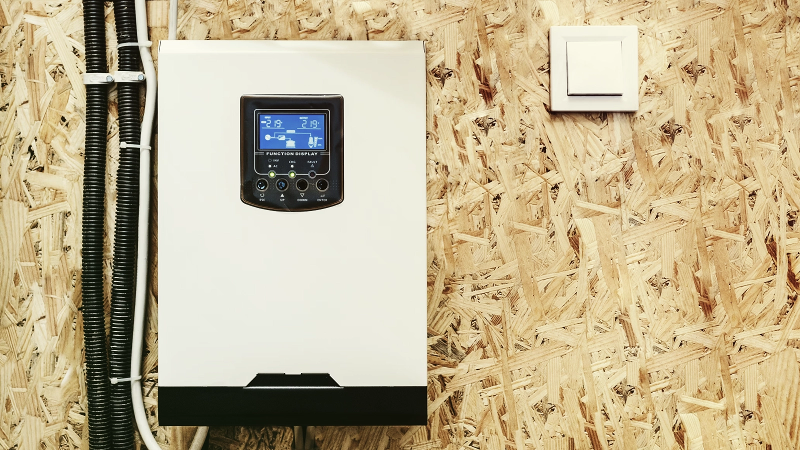 Dove mettere inverter fotovoltaico: i nostri suggerimenti per non sbagliare