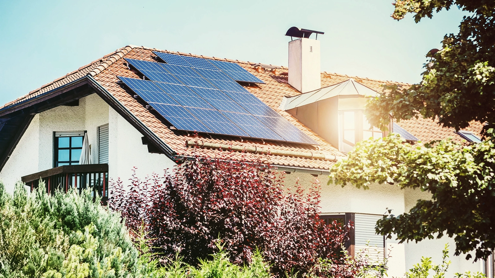 Incentivi fotovoltaico nel Lazio: la guida completa per risparmiare nel 2025