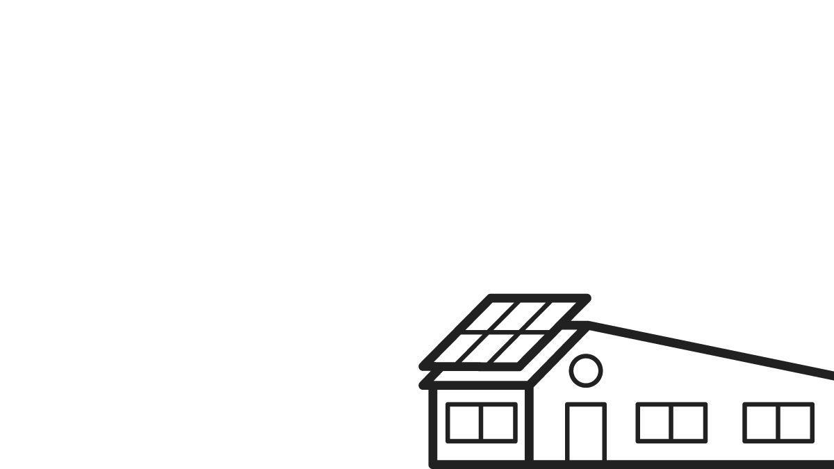 Impianti fotovoltaici 3/6/10 kW