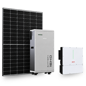 FOTOVOLTAICO RESIDENZIALE